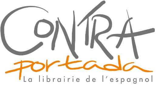 Contraportada librairie